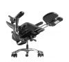 Крісло геймерське Barsky Game Mesh Grey GM-02 - фото 8