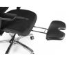 Крісло геймерське Barsky Game Mesh Black GM-01 - фото 11