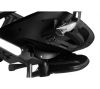 Крісло геймерське Barsky Game Mesh Black GM-01 - фото 18
