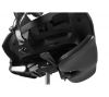 Крісло геймерське Barsky Game Mesh Black GM-01 - фото 7
