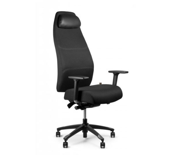 Крісло Barsky StandUp ST-04 - фото 10