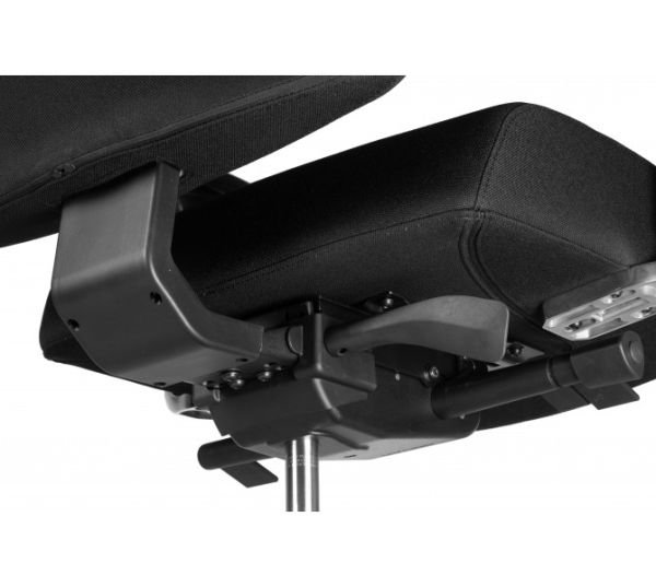 Крісло Barsky StandUp ST-04