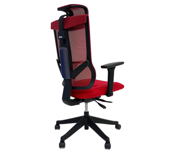 Крісло Red Barsky Fabric R-01 - фото 4