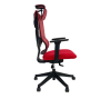 Крісло Red Barsky Fabric R-01