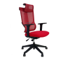 Крісло Red Barsky Fabric R-01 - фото 2
