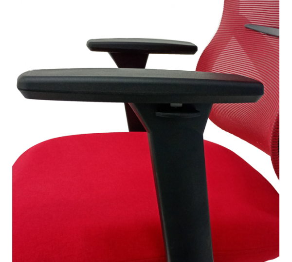 Крісло Red Barsky Fabric R-01 - фото 3
