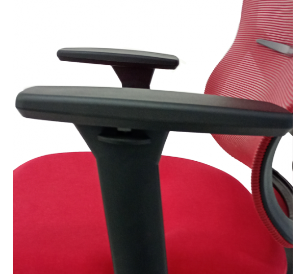 Крісло Red Barsky Fabric R-01 - фото 9