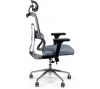 Крісло Barsky ECO Grey G-16 slider - фото 9