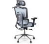 Крісло Barsky ECO Grey G-16 slider - фото 10