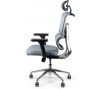 Крісло Barsky ECO Grey G-16 slider
