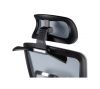 Крісло Barsky ECO Grey G-16 slider - фото 3