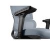 Крісло Barsky ECO Grey G-16 slider - фото 13