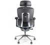 Крісло Barsky ECO Grey G-14 slider - фото 12