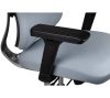 Крісло Barsky ECO Grey G-14 slider - фото 7