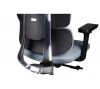 Крісло Barsky ECO Grey G-14 slider - фото 6