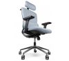 Крісло Barsky ECO Grey G-14 slider - фото 14