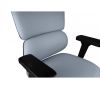 Крісло Barsky ECO Grey G-14 slider - фото 5
