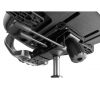 Крісло Barsky ECO Grey G-14 slider - фото 4