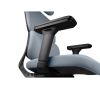 Крісло Barsky ECO Grey G-14 slider - фото 2