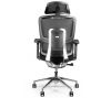 Крісло Barsky ECO Black G-15 slider - фото 6