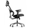 Крісло Barsky ECO Black G-15 slider - фото 4