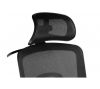 Крісло Barsky ECO Black G-15 slider - фото 17