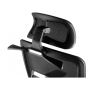 Крісло Barsky ECO Black G-15 slider - фото 16