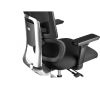 Крісло Barsky ECO Black G-15 slider - фото 15