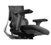 Крісло Barsky ECO Black G-15 slider - фото 13