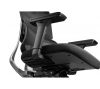 Крісло Barsky ECO Black G-15 slider - фото 12