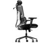 Крісло Barsky ECO Black G-15 slider - фото 10