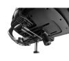 Крісло Barsky ECO Black G-15 slider - фото 7
