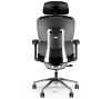 Крісло Barsky ECO Black G-13 slider - фото 11