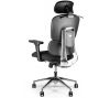 Крісло Barsky ECO Black G-13 slider - фото 10