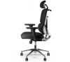 Крісло Barsky ECO Black G-13 slider - фото 9