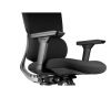 Крісло Barsky ECO Black G-13 slider - фото 6