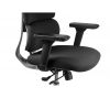 Крісло Barsky ECO Black G-13 slider - фото 4