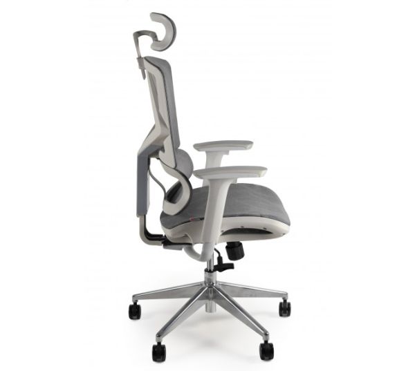 Крісло Barsky ECO Grey G-9 - фото 10