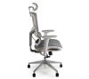 Крісло Barsky ECO Grey G-9 - фото 10