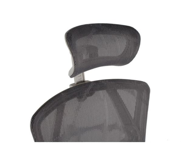 Крісло Barsky ECO Grey G-9 - фото 7