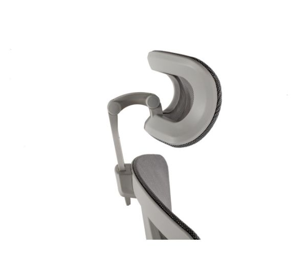 Крісло Barsky ECO Grey G-9 - фото 6