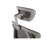 Крісло Barsky ECO Grey G-9 - фото 5