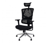 Крісло Barsky ECO Black G-8 - фото 12