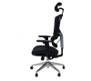 Крісло Barsky ECO Black G-8 - фото 11