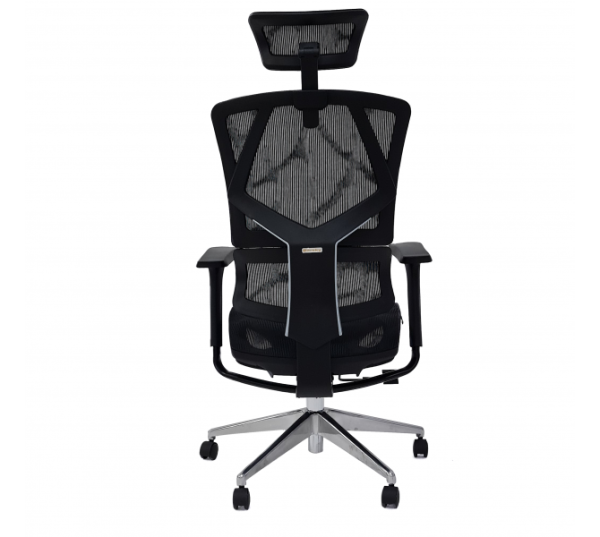 Крісло Barsky ECO Black G-8 - фото 9