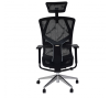Крісло Barsky ECO Black G-8 - фото 9