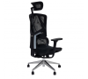 Крісло Barsky ECO Black G-8 - фото 8