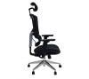 Крісло Barsky ECO Black G-8 - фото 7