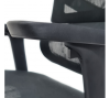 Крісло Barsky ECO Black G-8 - фото 5