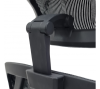 Крісло Barsky ECO Black G-8 - фото 3